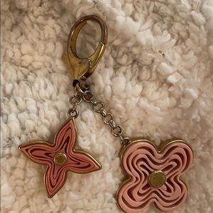 Bag charm Louis Vuitton 💕
